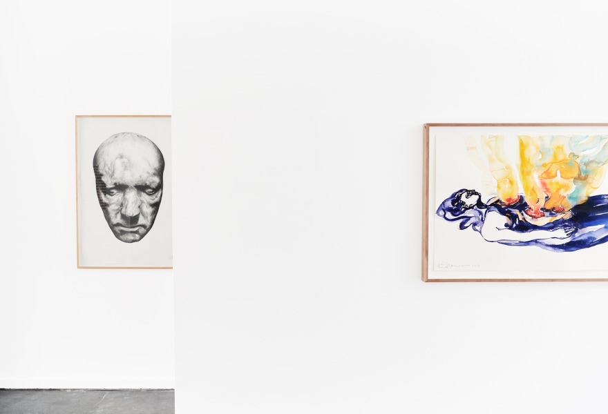 The summer exhibition at NQ Gallery