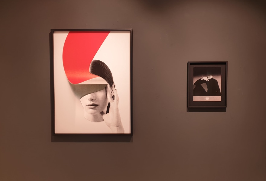 The poetic layer in the work of Miriam Tölke