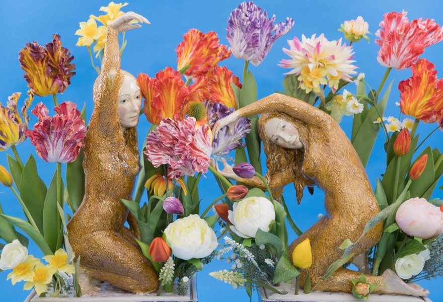 Zeven tips voor de Opening van het Galerieseizoen