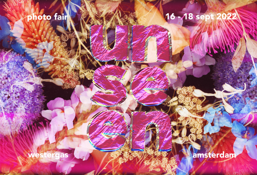 5x on show during Unseen