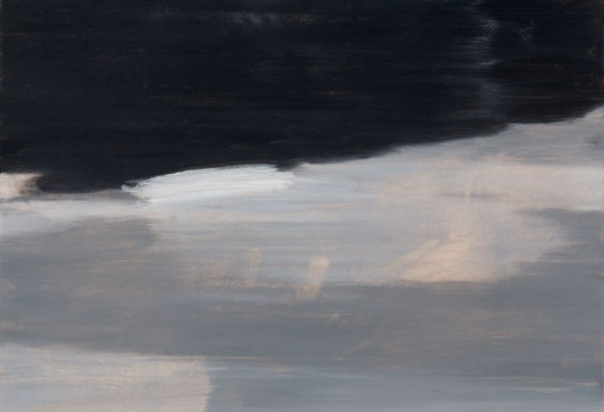 Vicken Parsons: “When I’m working, I'm losing myself into what I always feel is a deeper part of me."