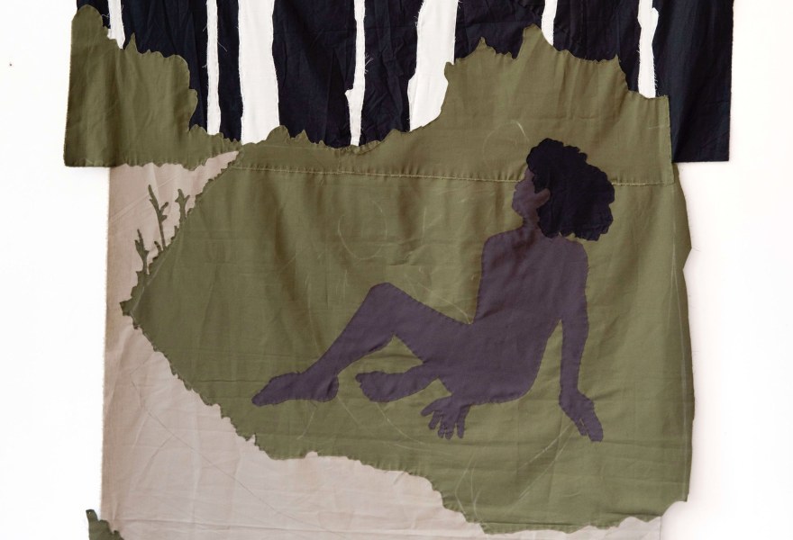 Lisa Ijeoma and the healing power of art