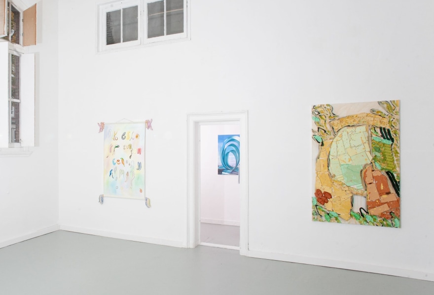 Painter’s painters