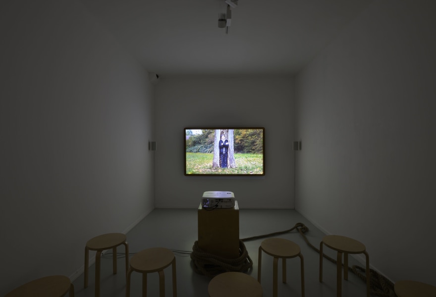 Een vlot als metafoor: krachtig doch fragiel