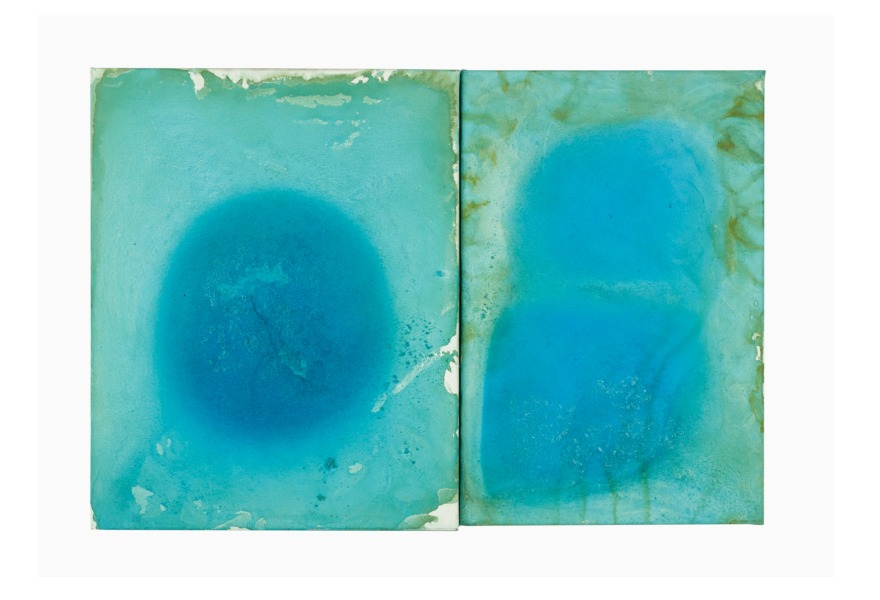 Pathways | Roger Hiorns