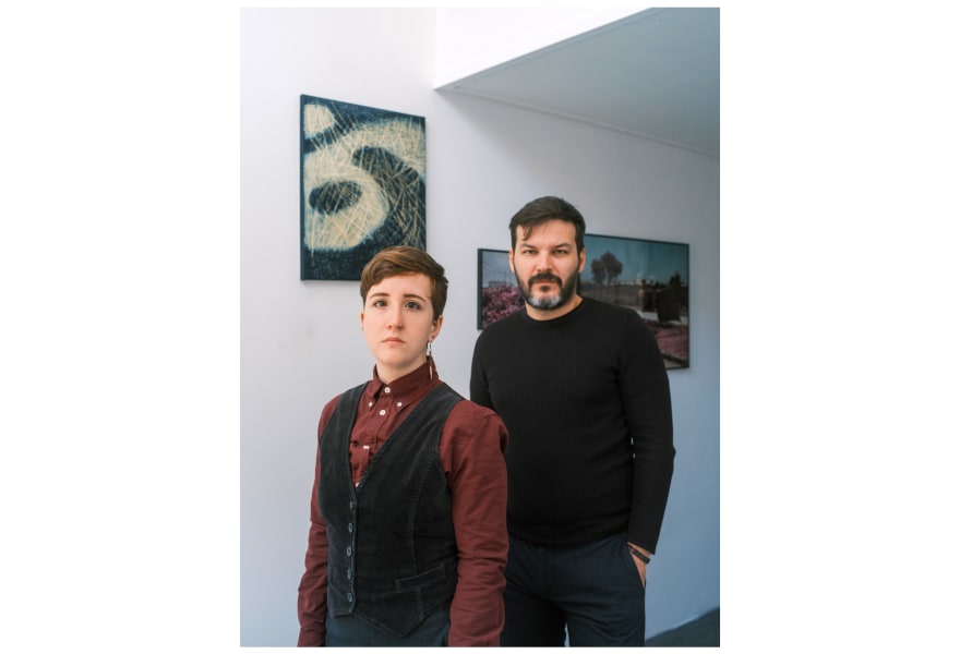 The gallery of... Alexey Shifman & Marth von Loeben