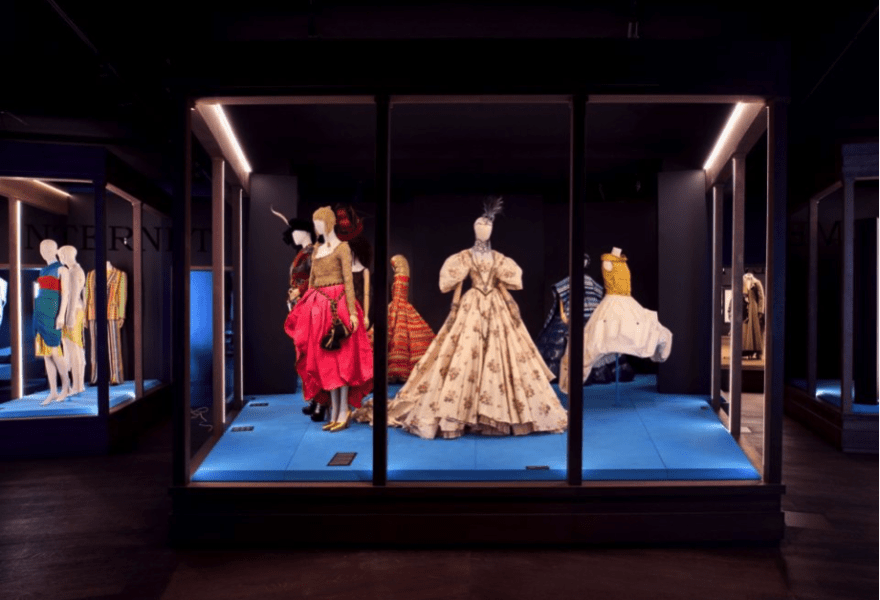 Antwerp Art Nocturne deel II:  de Antwerpse galeries en het MoMu Modemuseum openen hun deuren