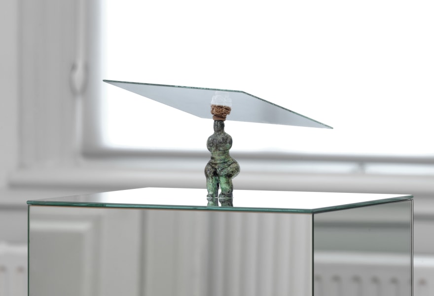 The activist work of Alicia Framis