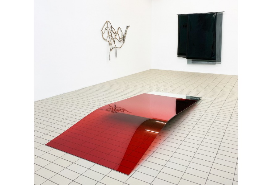 Three artists who make us look at the world differently