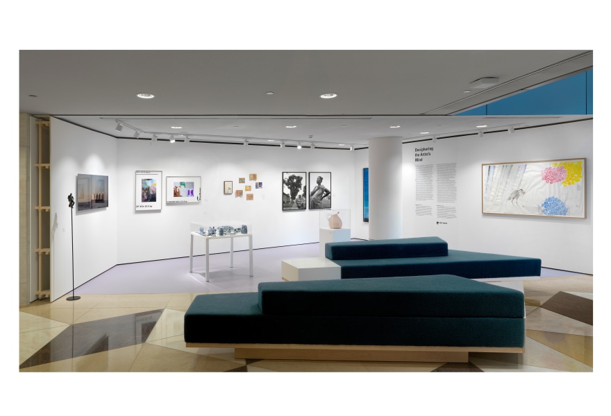 Deciphering the Artist’s Mind