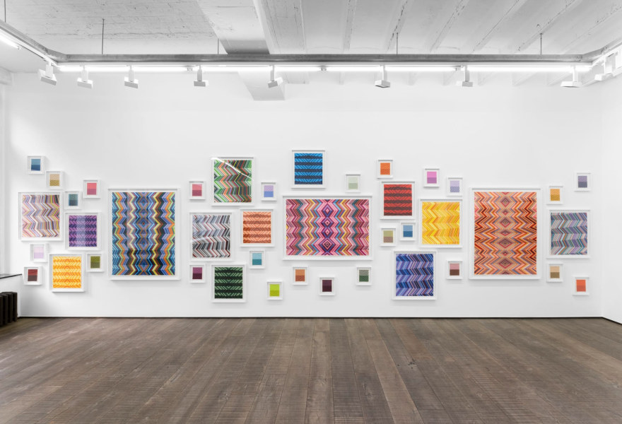 The timeless art of Brooklin A. Soumahoro