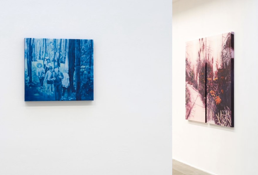 De raadselachtige verbeeldingen van Ruby Swinney