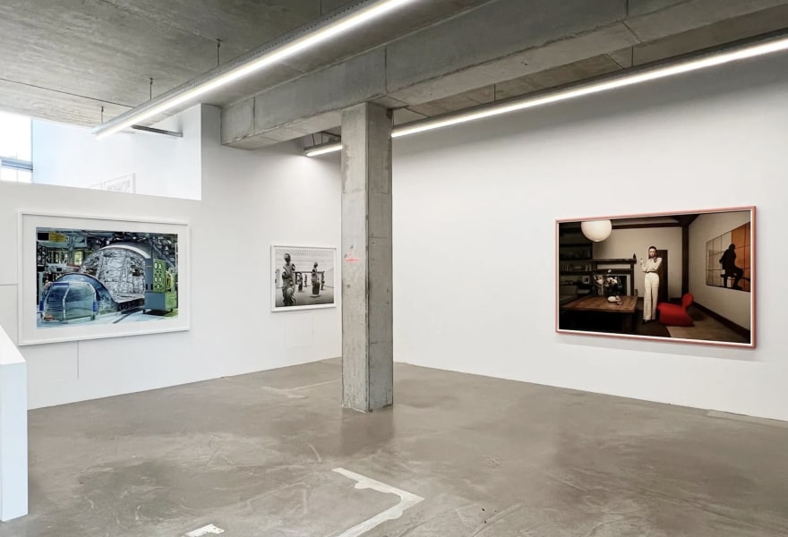 I’M SORRY DAVE: een ode aan een futuristische klassieker