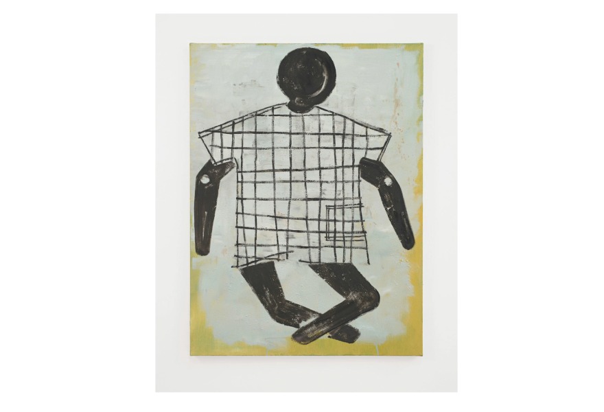 Op zoek naar de balans tussen figuratie en abstractie - Interview met Veerle Beckers