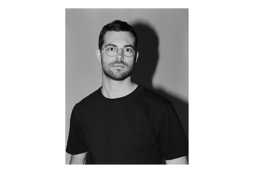 Een terugblik met… Vytautas Kumža, de winnaar van de NN Art Award 2022