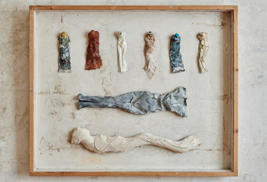 Het archetype van Jürgen Brodwolf