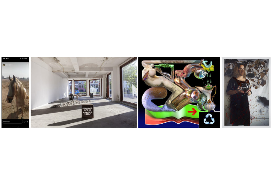 NN Art Award: meet the nominees and the jury