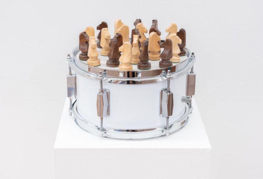 How the recognizable works of Toon Boeckmans put you on the wrong track