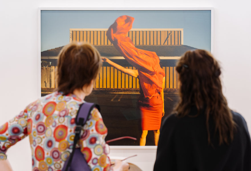 7 tips voor Rotterdam Art Week