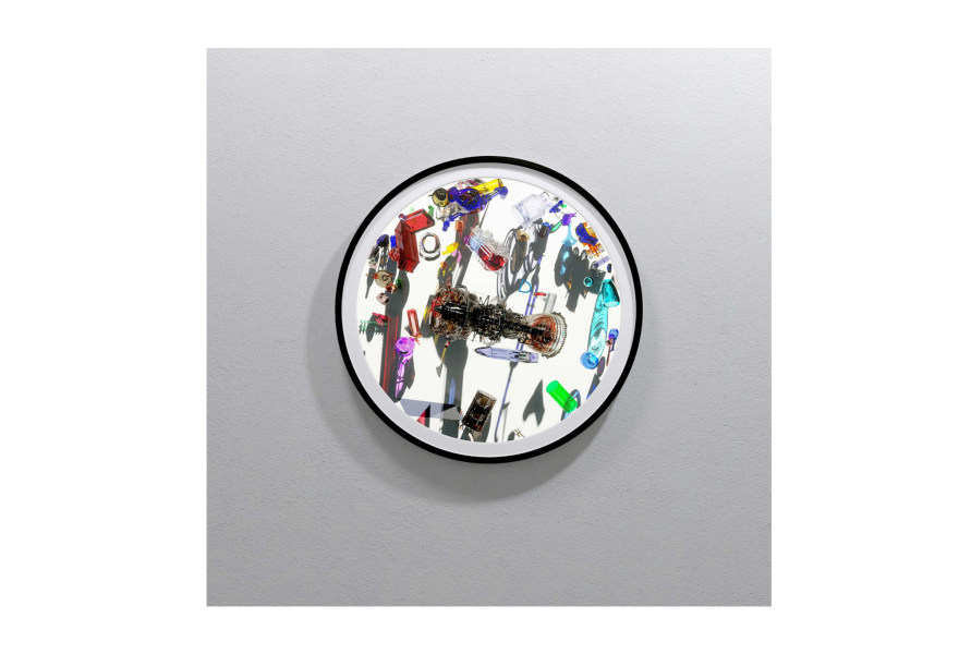 Jaehun Park: Humans and How to (Re)Create Them