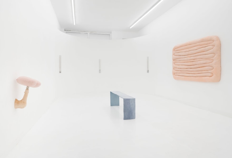 La perception de l'humanité et de l'identité dans l'œuvre de Jens Kothe et MIDDERNACHT & ALEXANDER