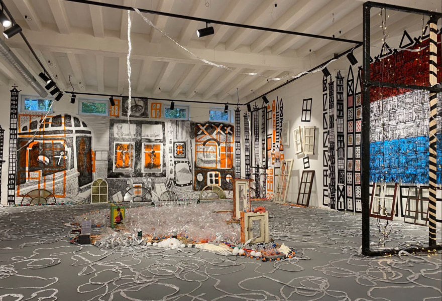 Retelling Untold Tales from Mokum