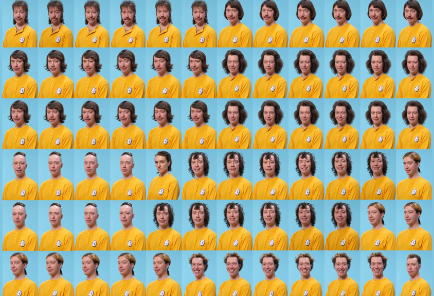 '14 hairstyles in a day' | How Koos Buster became Employee of the Month for 12 consecutive years