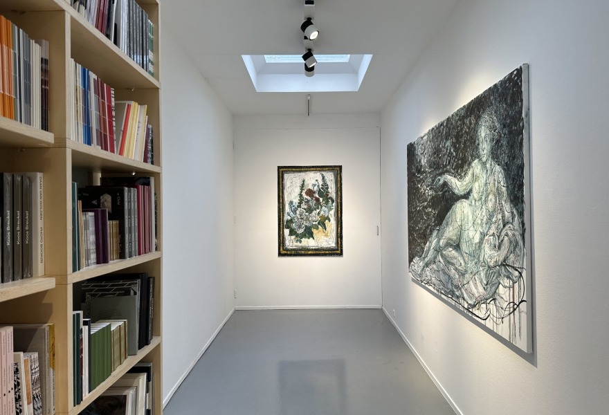 Natasja Kensmil en de schaduwkanten van de (kunst)geschiedenis