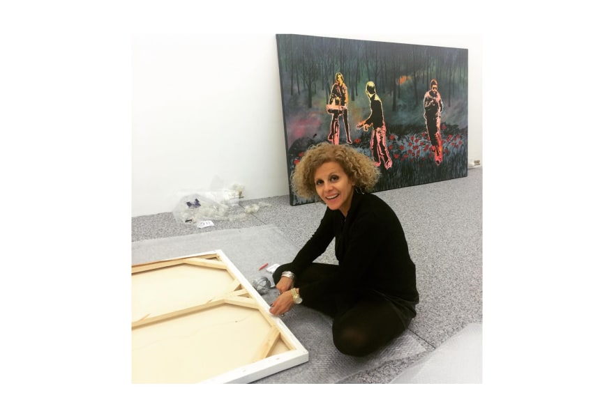 Pedrami Gallery: the best of all worlds