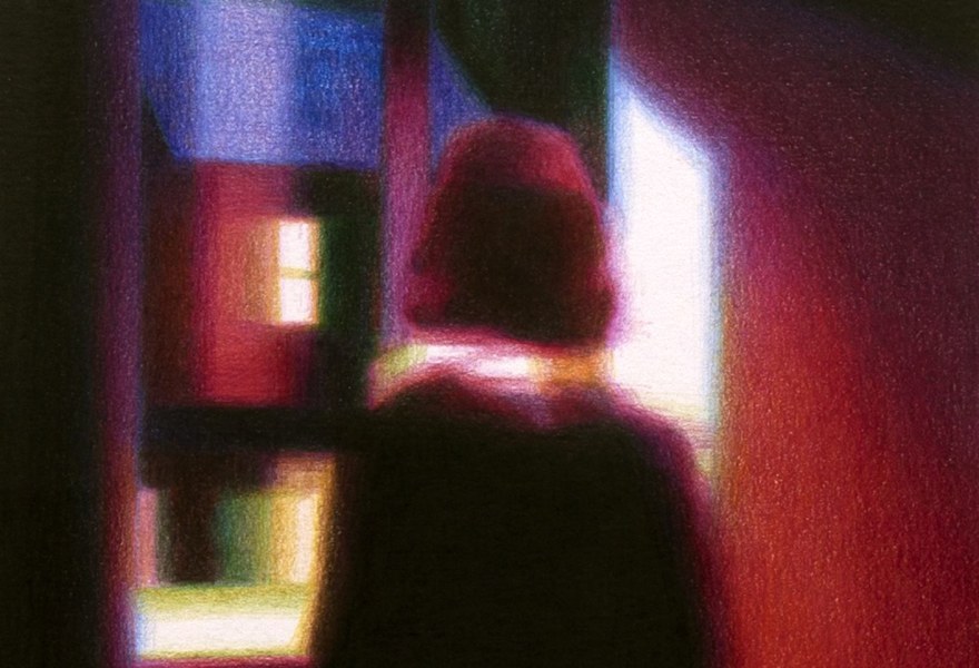 The mental archive of Steffen Kern