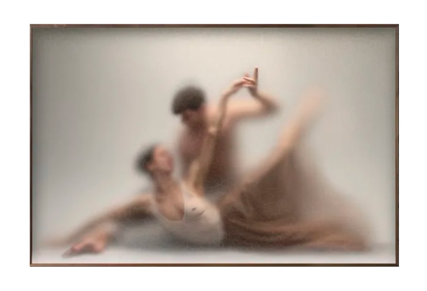 The Space Between – Casper Faassen's inverted vanitas still lifes