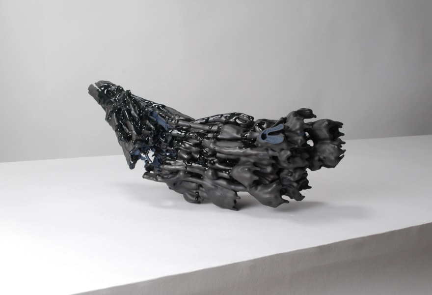 The studio of... Kirsten Spuijbroek