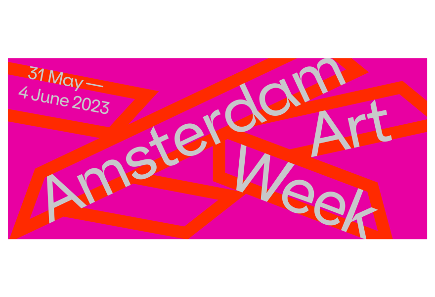 “We need each other to strengthen each other”
Interview with the Director of Amsterdam Art, Martina Halsema, about the upcoming Amsterdam Art Week and the Amsterdam art world