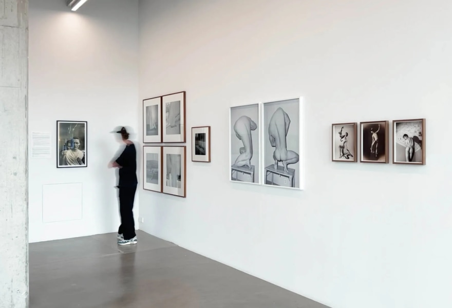 Laatste kans: De impact van zwart-wit in The Ravestijn Gallery