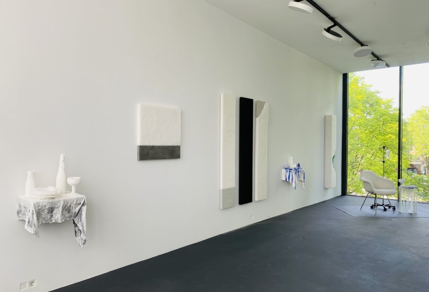 The exquisite beauty of salt