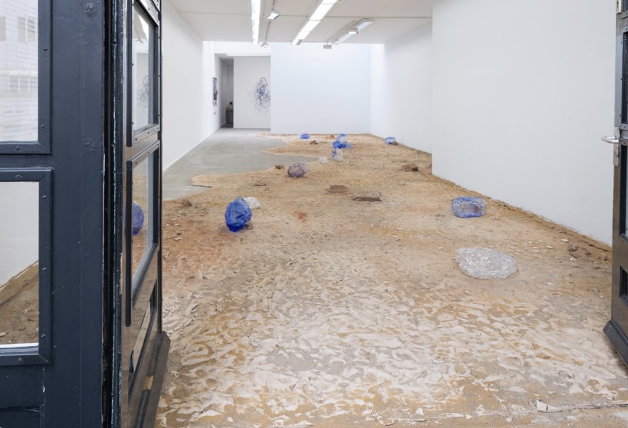 Lungiswa Gqunta: Dreams as Gates of Knowledge