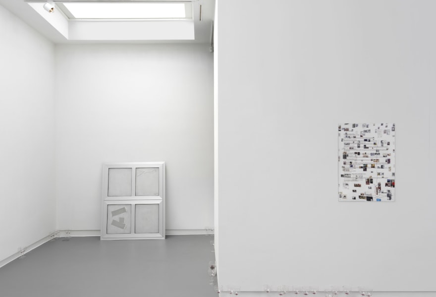 The imagination gymnastics of Ryan Gander