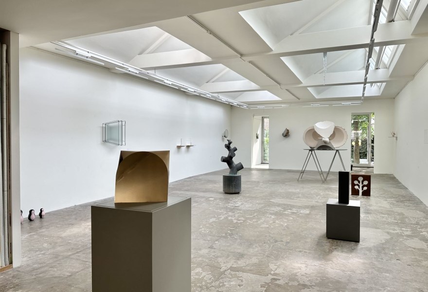 Last chance: Art in three dimensions in The Hague