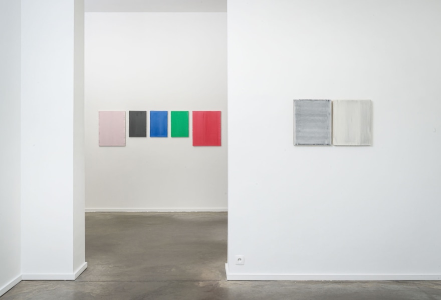 Understated simplicity in the work of Willy De Sauter