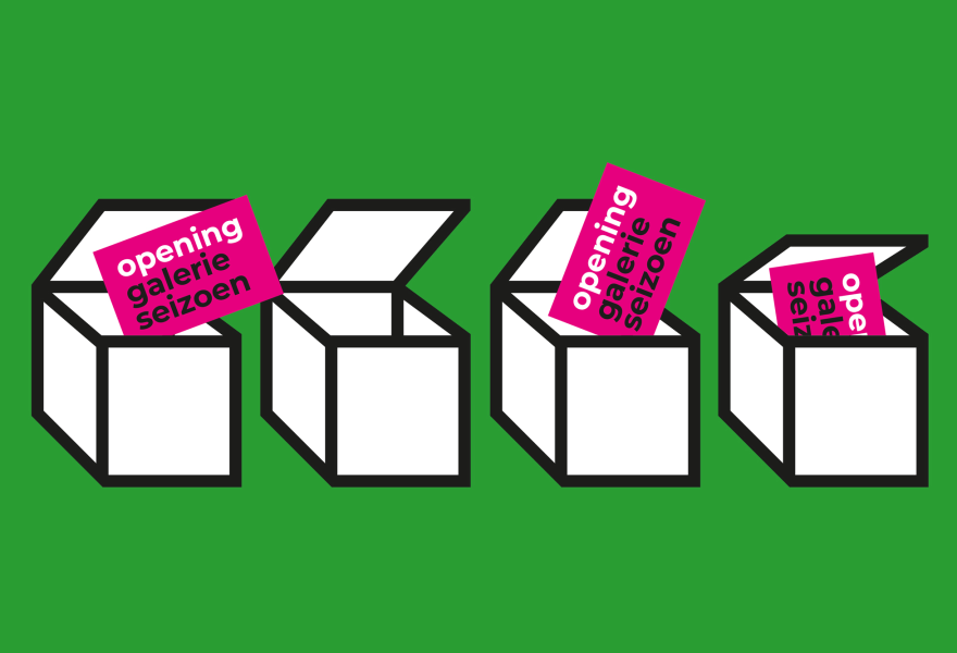 Opening Gallery Season Amsterdam 2023