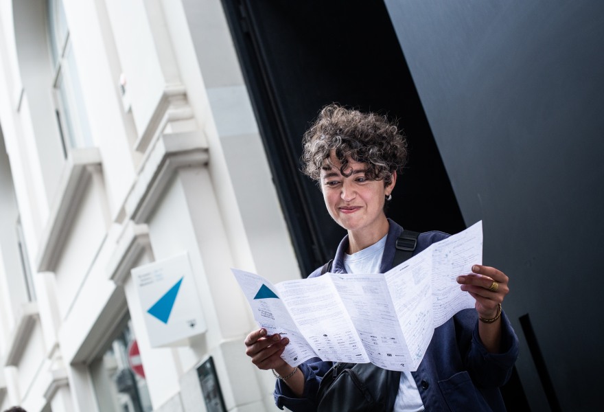 Brussels Gallery Weekend 2023