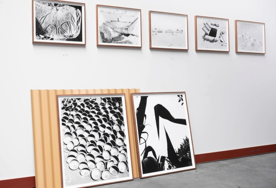 Sybren Vanoverberghe’s open-lens archaeology