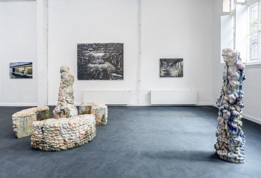 7 special events tijdens de Opening van het Galerieseizoen