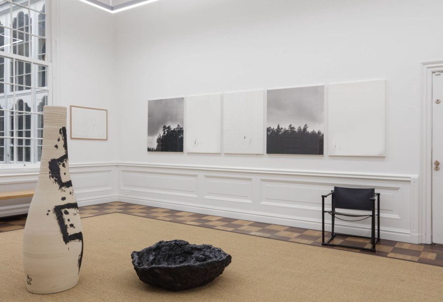 Preview: opening of the 2023 Amsterdam gallery season