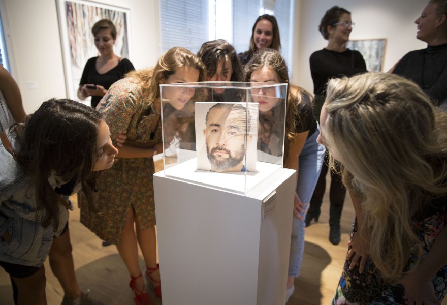 Unseen: 4 tips voor kunstkopers on a budget