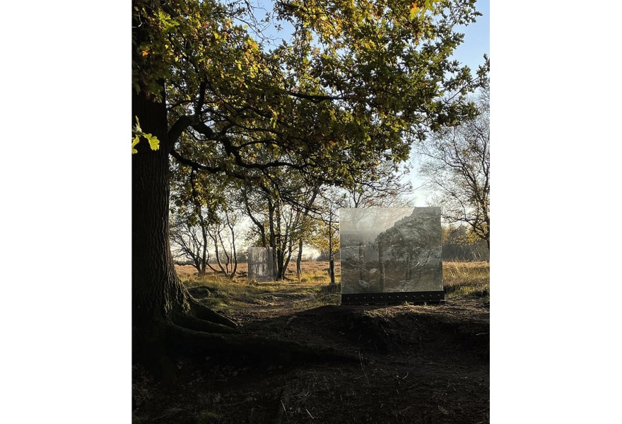 The Prelude: Interview with Awoiska van der Molen