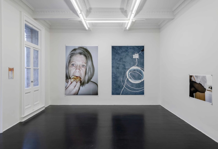 Selim Süme | Transit - een ode aan het alledaagse