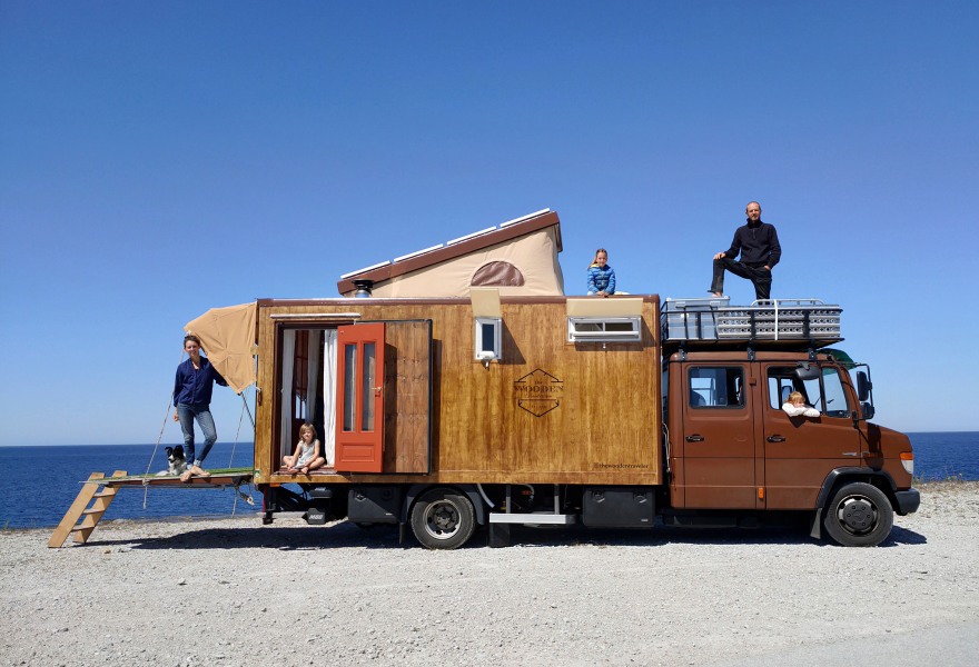 Het atelier van... Daan Zuijderwijk