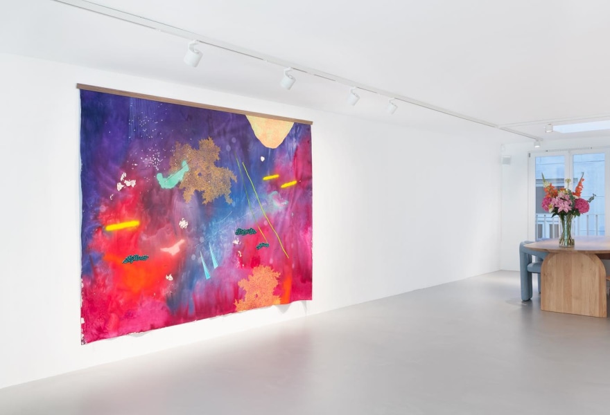 Laatste kans: de onzichtbare wereld van Mongezi Ncaphayi