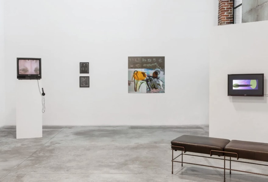 Seduction of a Cyborg: an exploration of mankind, art and technology